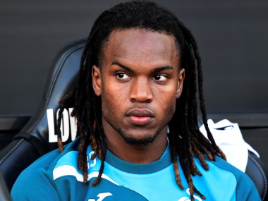 Bundesliga: Disgruntled Renato Sanches looking to leave Bayern Munich in pursuit of regular starting place Bundesliga: Disgruntled Renato Sanches looking to leave Bayern Munich in pursuit of regular starting place
