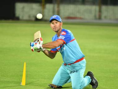 IPL 2019, DC vs SRH: Ricky Ponting was misled by Delhi Capitals' pitch coordinator, claims DDCA official IPL 2019, DC vs SRH: Ricky Ponting was misled by Delhi Capitals' pitch coordinator, claims DDCA official