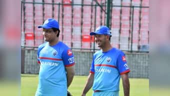 Didn't think MS Dhoni could make it to 2019 World Cup, but he's playing his best cricket, says Ricky Ponting