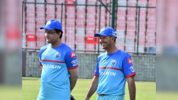 Didn't think MS Dhoni could make it to 2019 World Cup, but he's playing his best cricket, says Ricky Ponting