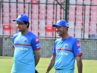 Didn't think MS Dhoni could make it to 2019 World Cup, but he's playing his best cricket, says Ricky Ponting Didn't think MS Dhoni could make it to 2019 World Cup, but he's playing his best cricket, says Ricky Ponting