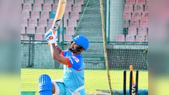 ICC Cricket World Cup 2019: Ricky Ponting surprised at Rishabh Pant's exclusion from India's squad