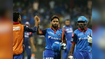 IPL 2019, DC vs CSK: MS Dhoni's acumen versus Rishabh Pant's power as Chennai set to take on Delhi