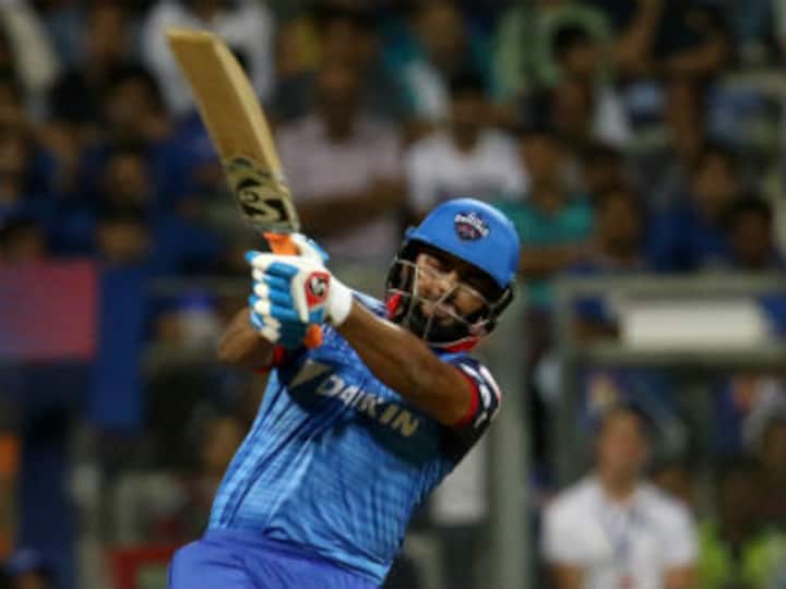 IPL 2019: Rishabh Pant needs to give himself more time in the middle to be able to finish games, feels Kris Srikkanth