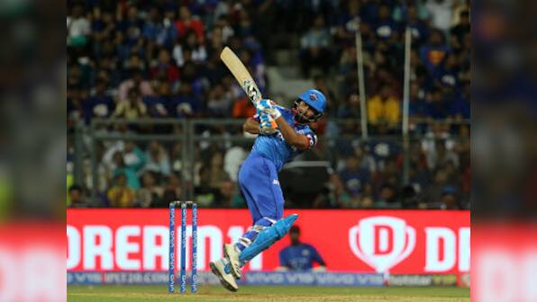 IPL 2019, MI vs DC: Rishabh Pant wins the Jasprit Bumrah battle to form centerpiece of Delhi Capitals’ brilliant start