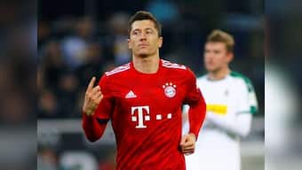 Bundesliga: Bayern Munich draw level with Borussia Dortmund; Schalke's troubles worsen after humiliating defeat at Duesseldorf