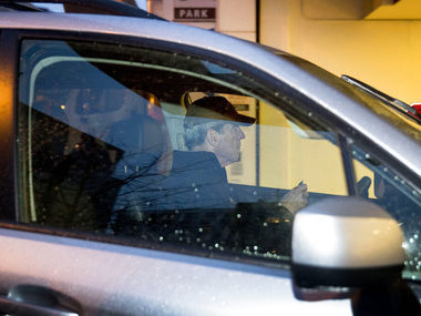 Donald Trump says public should see 'ridiculous' Robert Mueller report: 'Let's see whether or not it's legit' Donald Trump says public should see 'ridiculous' Robert Mueller report: 'Let's see whether or not it's legit'