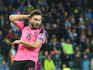 Premier League: West Ham United's Robert Snodgrass charged over alleged abuse of British anti-doping officials Premier League: West Ham United's Robert Snodgrass charged over alleged abuse of British anti-doping officials