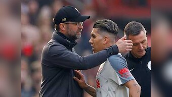 Champions League: Roberto Firmino gives Liverpool fitness boost ahead of final against Tottenham Hotspur