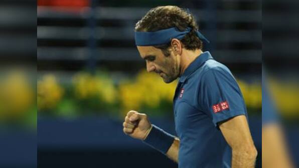 Miami Open 2019: Roger Federer keen to put Indian Wells disappointment behind as he guns for fourth title