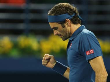 Tennis Rankings: Roger Federer rises to fourth with 100th title win; Wang Yafan breaks into WTA top-50 Tennis Rankings: Roger Federer rises to fourth with 100th title win; Wang Yafan breaks into WTA top-50