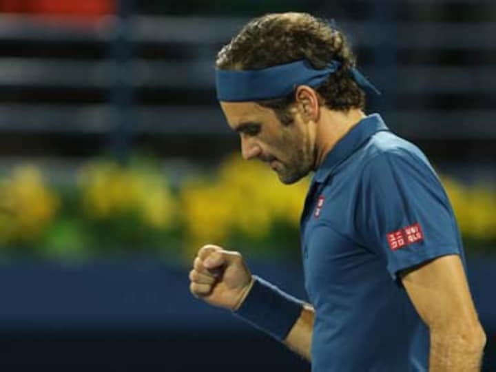 Miami Open 2019: Roger Federer keen to put Indian Wells disappointment behind as he guns for fourth title