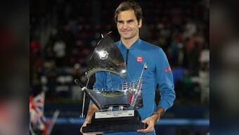 Roger Federer's 100th title: Victory against Stefanos Tsitsipas perfectly sums up Swiss maestro's decades of excellence