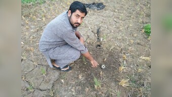 'Where is the promised land?': Border residents in J&K bearing brunt of ceasefire violations unhappy with Centre