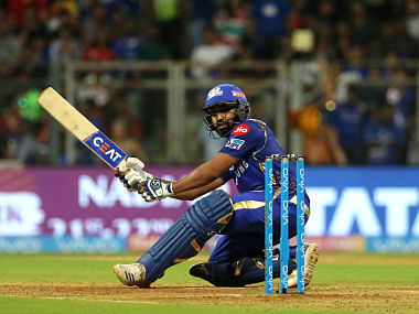 IPL 2019: Rohit Sharma confirms to open for Mumbai Indians; team to focus on decision-making in pressure scenarios IPL 2019: Rohit Sharma confirms to open for Mumbai Indians; team to focus on decision-making in pressure scenarios
