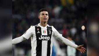 Furious South Korea football fans to sue sports agency after Cristiano Ronaldo fails to make appearance in Juventus' pre-season friendly