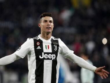Furious South Korea football fans to sue sports agency after Cristiano Ronaldo fails to make appearance in Juventus' pre-season friendly