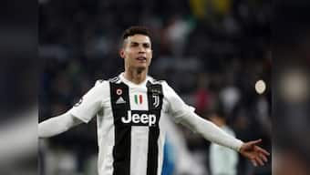 Champions League: Cristiano Ronaldo reaffirms his credentials as game's all-time great in Juventus win