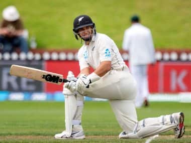 India vs New Zealand: Ross Taylor says mistakes make you grow as a person on cusp of 100th career Test