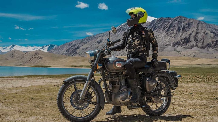 Royal Enfield Bullet Trials 500 first ride review: Reliable, even in harsh conditions