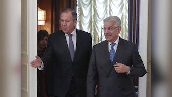Russia's rush of affection for Pakistan could rejig South Asia equation, will discomfit New Delhi