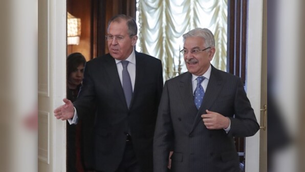 Russia's rush of affection for Pakistan could rejig South Asia equation, will discomfit New Delhi