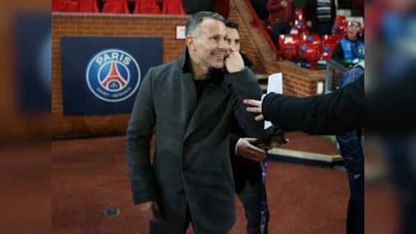 Premier League: Ex-Manchester United star Ryan Giggs backs Ole Gunnar Solskjaer's permanent appointment as head coach