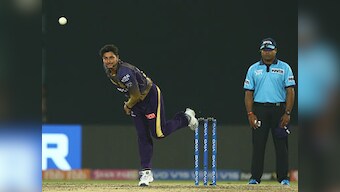 IPL 2019, DC vs KKR: Lack of impact from spin brigade handicaps Kolkata Knight Riders' bowling attack