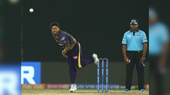 IPL 2019, DC vs KKR: Lack of impact from spin brigade handicaps Kolkata Knight Riders' bowling attack