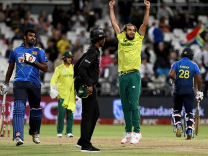 South Africa vs Sri Lanka: Proteas edge out visitors in dramatic Super Over to lead 1-0 in T20I series