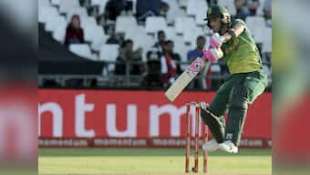 Highlights, South Africa vs Sri Lanka, 1st T20I at Cape Town, Full Cricket Score: Proteas win in Super Over