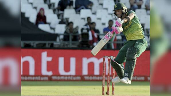 Highlights, South Africa vs Sri Lanka, 1st T20I at Cape Town, Full Cricket Score: Proteas win in Super Over