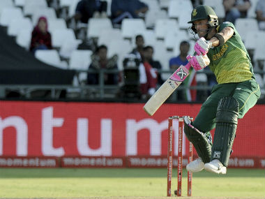 Highlights, South Africa vs Sri Lanka, 1st T20I at Cape Town, Full Cricket Score: Proteas win in Super Over Highlights, South Africa vs Sri Lanka, 1st T20I at Cape Town, Full Cricket Score: Proteas win in Super Over