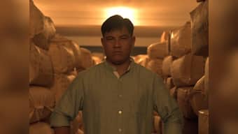 Suspended Inspector Boro: How an Assamese film about trafficking, martial arts became a success