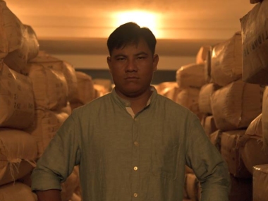 Suspended Inspector Boro: How an Assamese film about trafficking, martial arts became a success Suspended Inspector Boro: How an Assamese film about trafficking, martial arts became a success