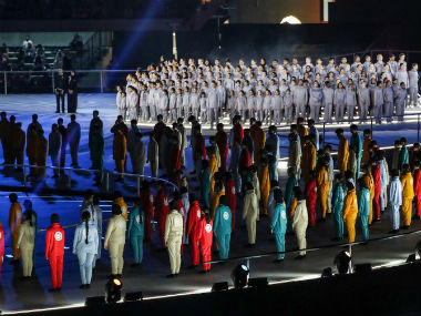 Special Olympics 2019: Behind Priyanka Dewan's three-medal haul in Abu Dhabi, a lifetime of grit and grin Special Olympics 2019: Behind Priyanka Dewan's three-medal haul in Abu Dhabi, a lifetime of grit and grin