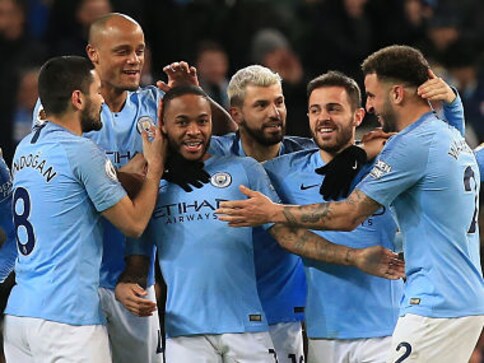 Premier League: Manchester City gear up for Tottenham replay after European exit; Liverpool wary of Cardiff as title race hots up Premier League: Manchester City gear up for Tottenham replay after European exit; Liverpool wary of Cardiff as title race hots up