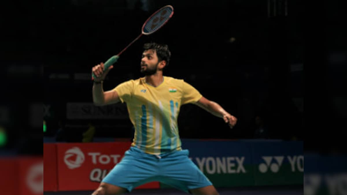 India Open 2019: B Sai Praneeth overcomes familiar foe Sameer Verma in marathon duel, faces Kidambi Srikanth next