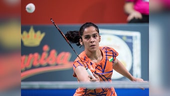 Thailand Open 2019: Saina Nehwal, Kidambi Srikanth crash out; B Sai Praneeth advances to quarters