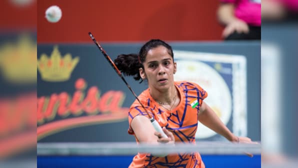 Barcelona Spain Masters: Saina Nehwal, Sameer Verma qualify for quarter-finals; Kidambi Srikanth eliminated by Ajay Jayaram