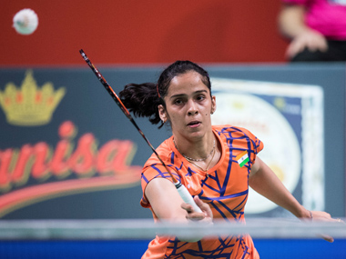 Denmark Open: Saina Nehwal faces visa issues ahead of tournament, seeks help from Ministry of External Affairs Denmark Open: Saina Nehwal faces visa issues ahead of tournament, seeks help from Ministry of External Affairs