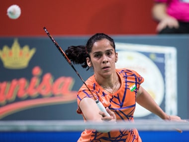 All England Championships 2019 When and where to watch Saina Nehwal and Kidambi Srikanths quarter-final matches-Sports News , Firstpost
