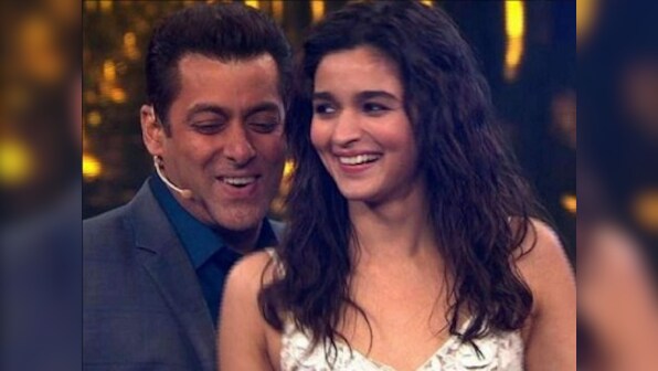 Inshallah: Twitter loses the plot over unusual pairing of Salman Khan, Alia Bhatt in Sanjay Leela Bhansali's next