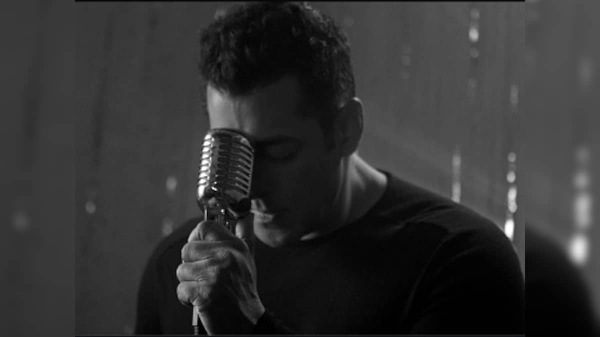 Coronavirus Outbreak: Salman Khan shares teaser of his upcoming song 'Pyaar Karona', composed by Sajid-Wajid