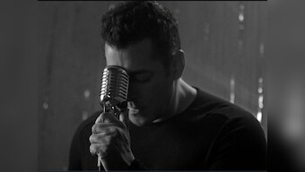Salman Khan lends his voice to 'Main Taare', new song from Zaheer Iqbal's upcoming film Notebook