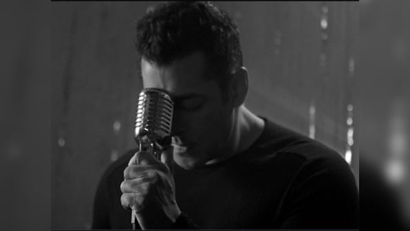 Salman Khan lends his voice to 'Main Taare', new song from Zaheer Iqbal's upcoming film Notebook