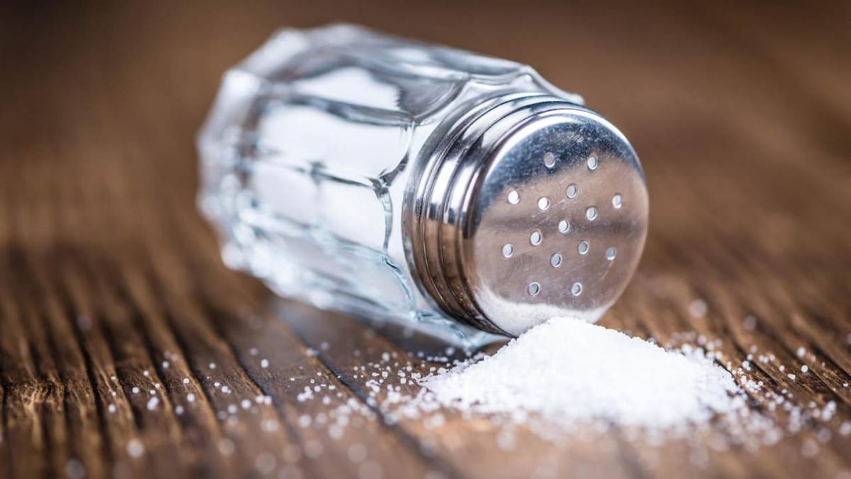 Salt is bad for you – but how it affects the body is still a big scientific debate