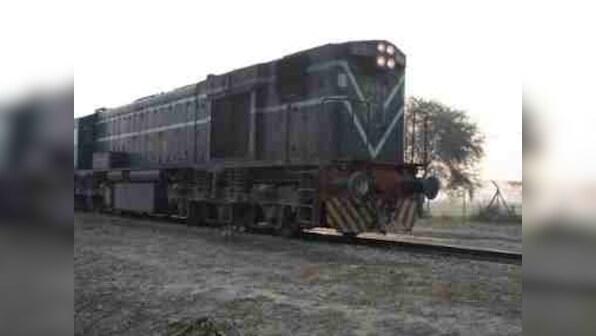 India cancels Samjhauta Express between Delhi and Attari days after suspension of services by Pakistan on its side
