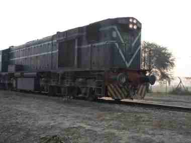 Samjhauta, Thar Express will not resume till I am in charge, says Pakistan railway minister Sheikh Rashid Ahmad Samjhauta, Thar Express will not resume till I am in charge, says Pakistan railway minister Sheikh Rashid Ahmad