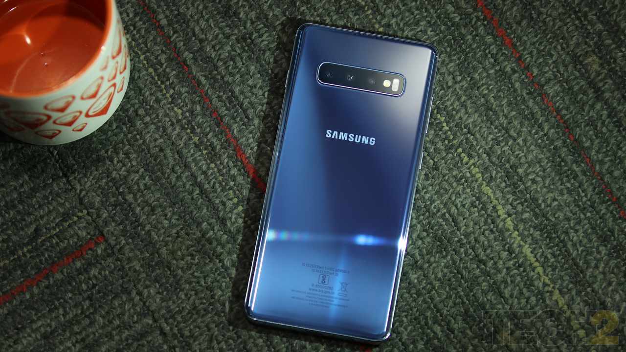 Samsung Galaxy S11 series leaks suggest foldable phone and three 5G handsets are coming next year Samsung Galaxy S11 series leaks suggest foldable phone and three 5G handsets are coming next year